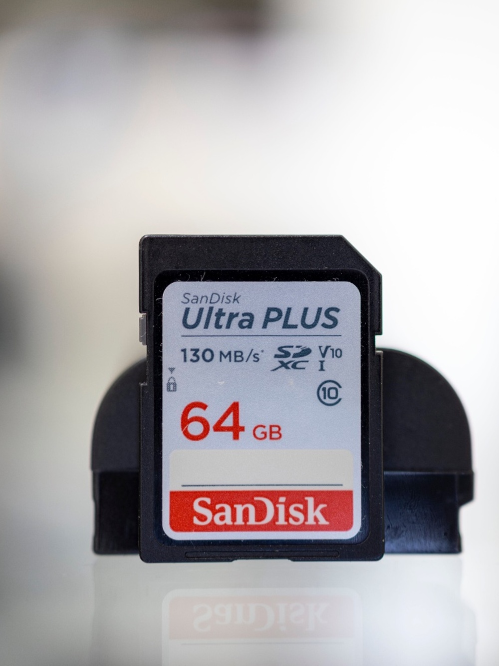 64GB Sandisk SD Card